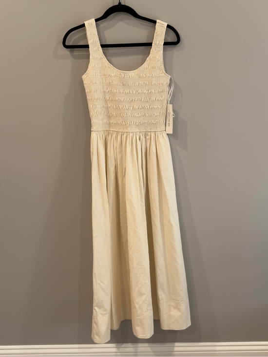 Zoe And Claire Other - Zoé and Claire dress